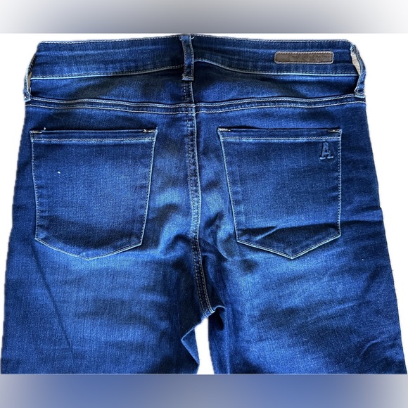 Articles of Society Skinny Jeans - Picture 2 of 10